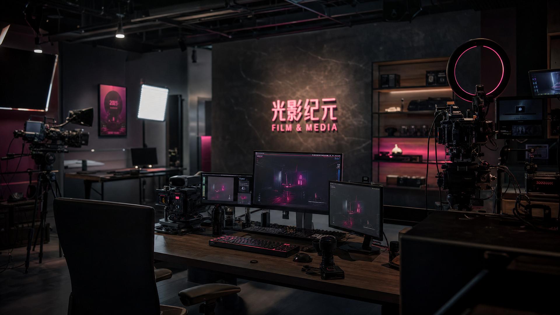捷克街头